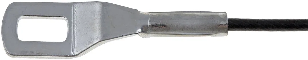 38531 – DORMAN Tailgate Cable, OE Replacement - view 2